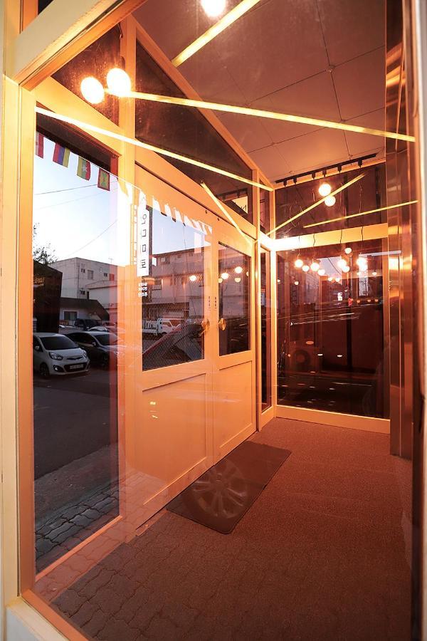 Stay Romantictrip_Hostel Gyeongju Zewnętrze zdjęcie