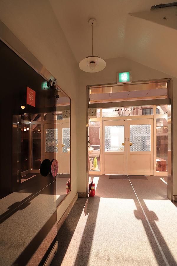 Stay Romantictrip_Hostel Gyeongju Zewnętrze zdjęcie