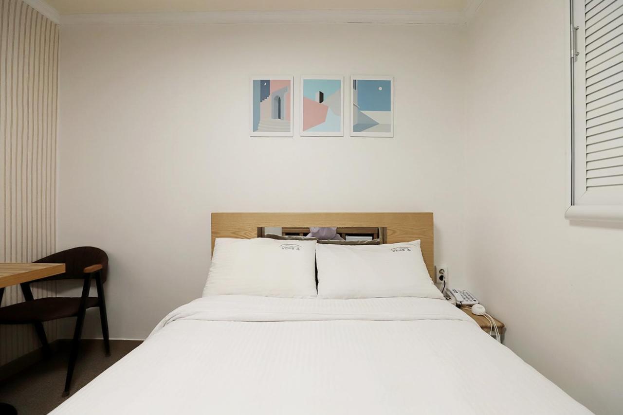 Stay Romantictrip_Hostel Gyeongju Zewnętrze zdjęcie