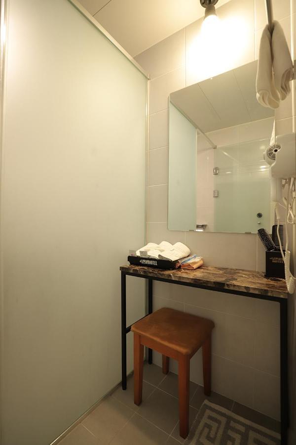 Stay Romantictrip_Hostel Gyeongju Zewnętrze zdjęcie
