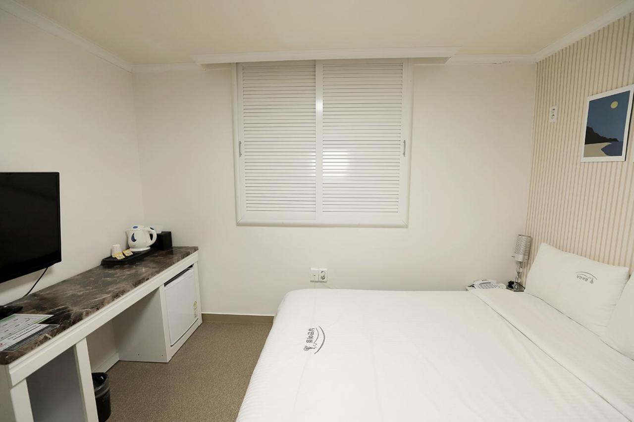 Stay Romantictrip_Hostel Gyeongju Zewnętrze zdjęcie