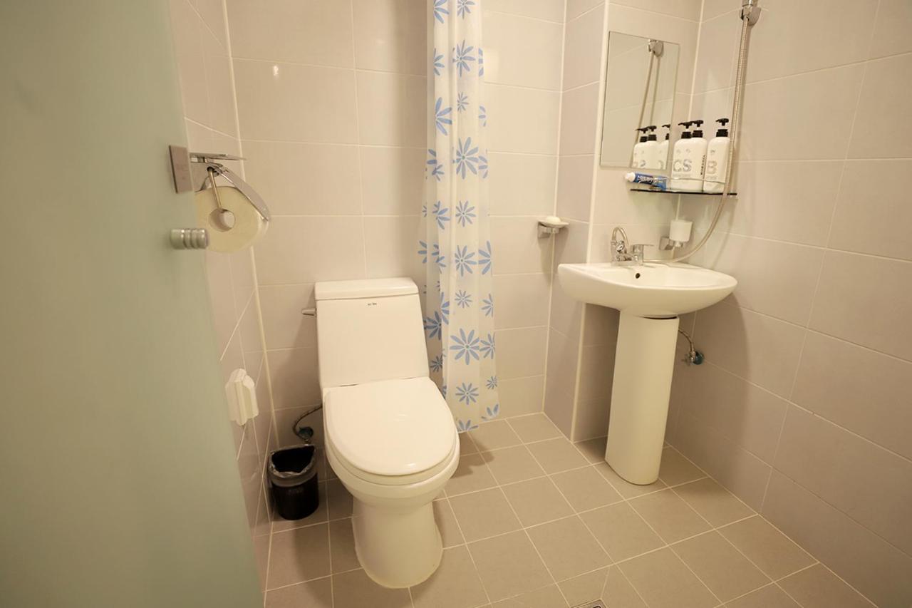 Stay Romantictrip_Hostel Gyeongju Zewnętrze zdjęcie