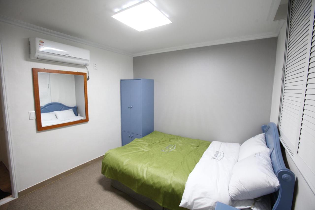 Stay Romantictrip_Hostel Gyeongju Zewnętrze zdjęcie