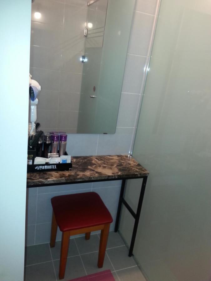 Stay Romantictrip_Hostel Gyeongju Zewnętrze zdjęcie