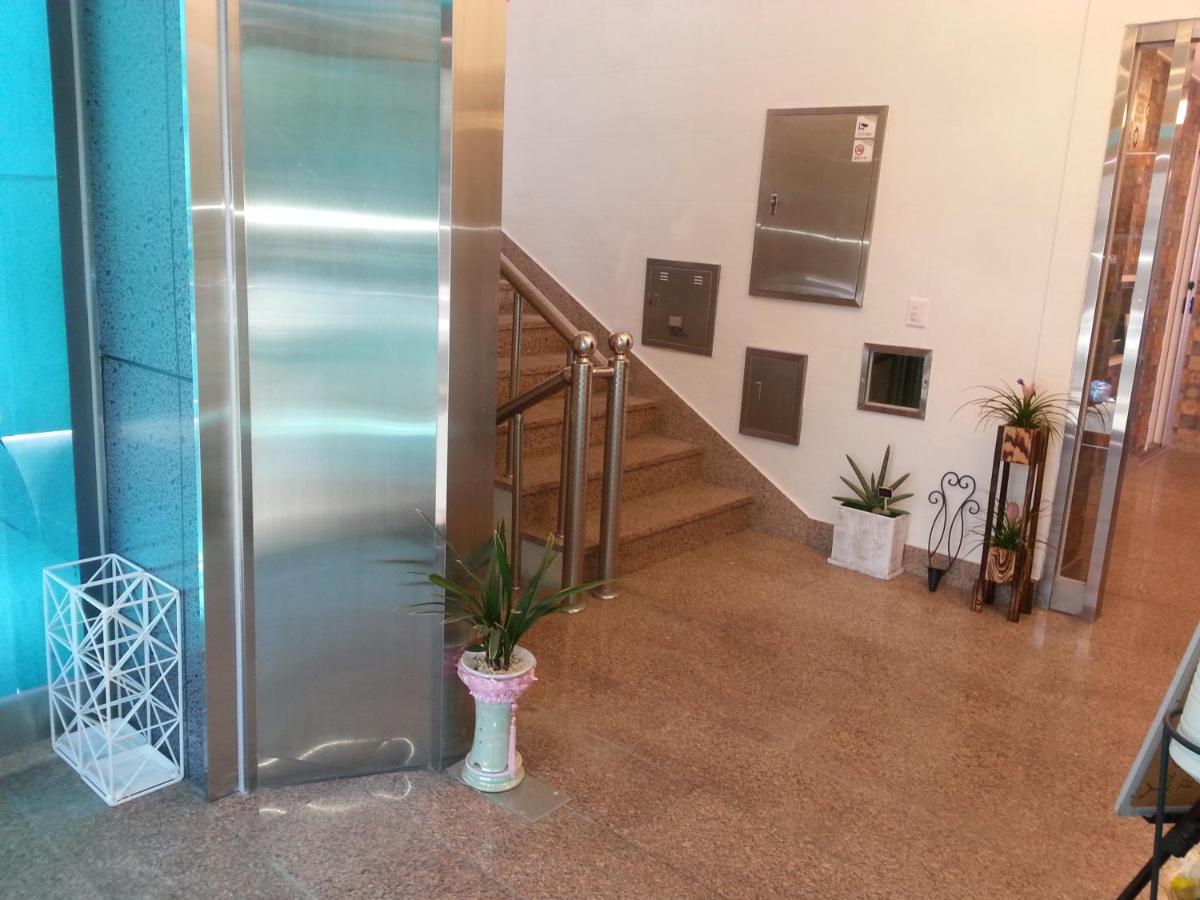 Stay Romantictrip_Hostel Gyeongju Zewnętrze zdjęcie