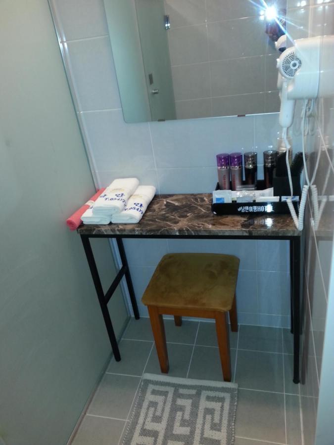 Stay Romantictrip_Hostel Gyeongju Zewnętrze zdjęcie