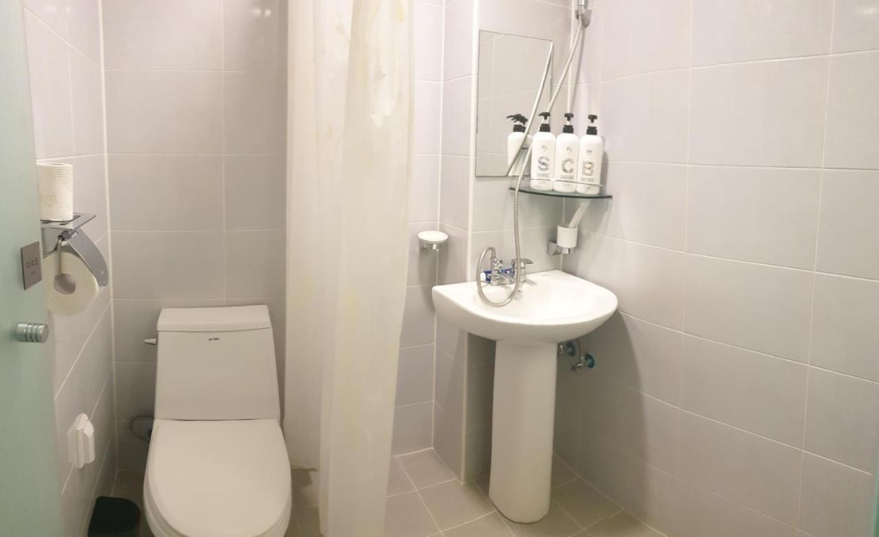 Stay Romantictrip_Hostel Gyeongju Zewnętrze zdjęcie